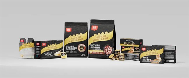 透明工厂探秘 中宠股份如何让顽皮宠粮畅销73国的安心密码