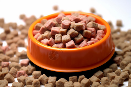 宠物粮与宠物食品 如何为爱宠选择正确的营养方案