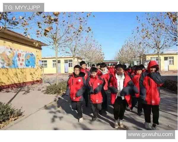 上饶市广信区第九中学积极推进匹克球运动推广活动启动仪式圆满举行