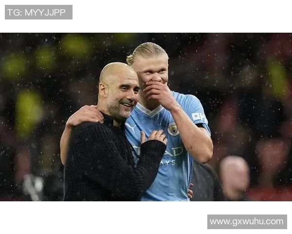 哈兰德25岁英超百球狂潮展现未来30岁成就传奇锋线之路