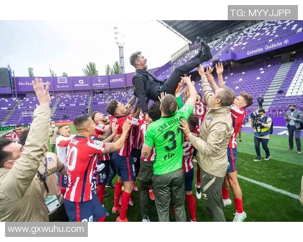 巴萨逆转马竞创西甲新纪录预期进球数高达388